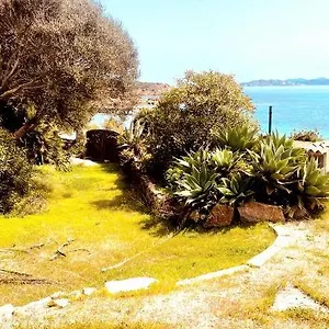  Bed & Breakfast Le Antille