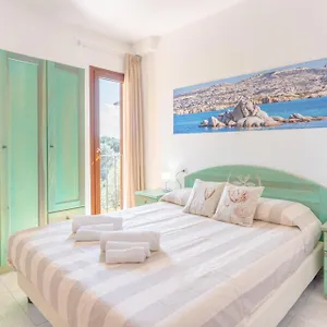 3* Aparthotel Residenze Le Vele&le Maree