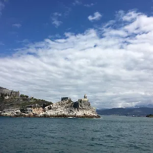 La Taverna Del Metallo , La Spezia Italia