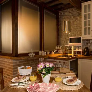 Le Stanze Di Rigoletto 3*, Parma Italia
