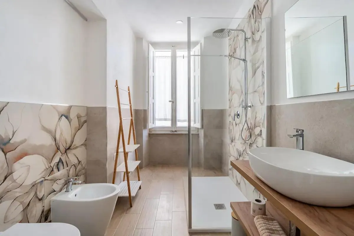 Bed & Breakfast B&B Affittacamere Via Del Centro La Maddalena