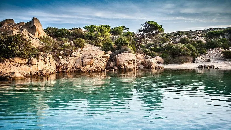 *** Bed & Breakfast B&B Affittacamere Via Del Centro La Maddalena  Italy
